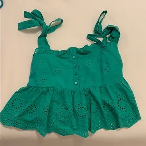 urban outfitters top